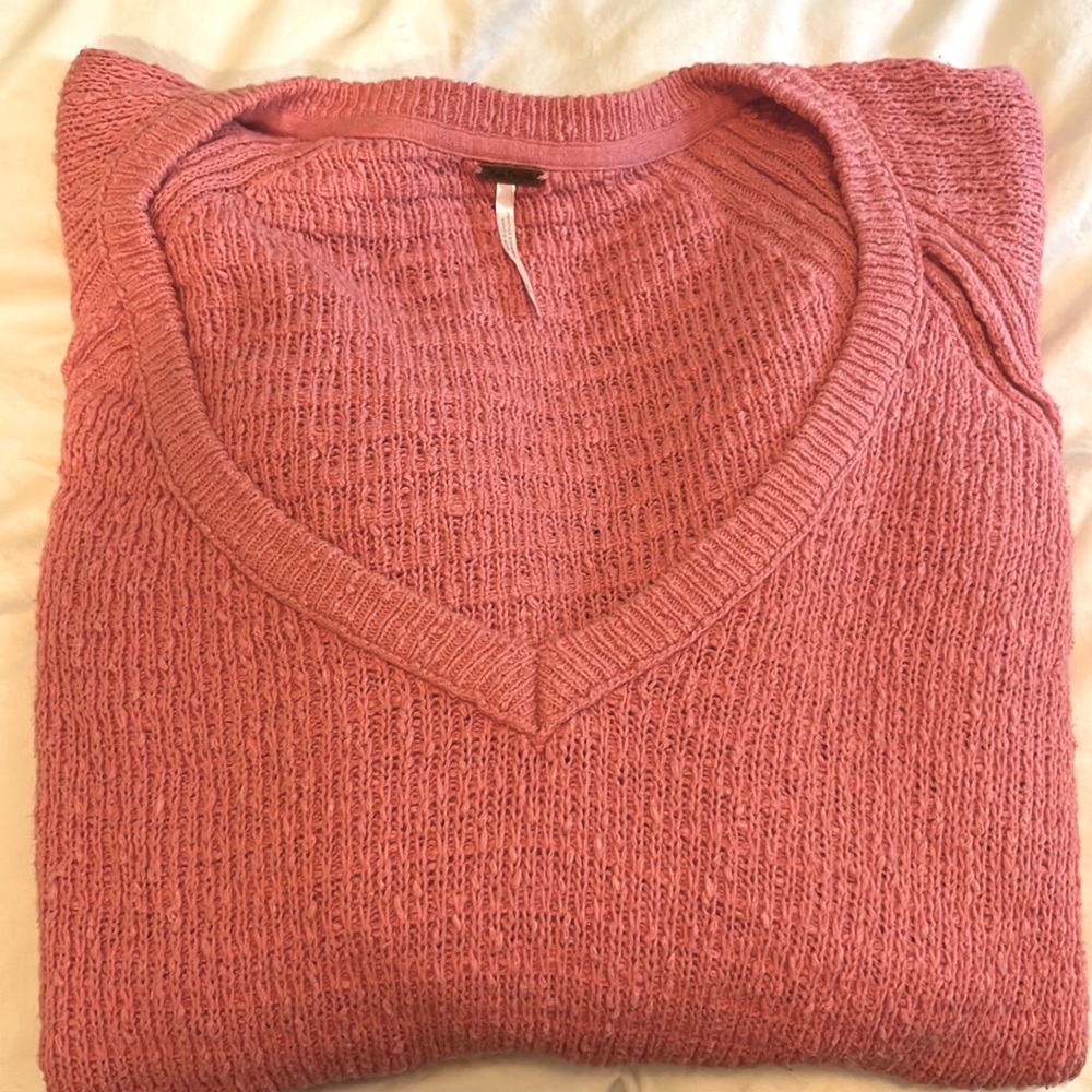 Free People Sweater